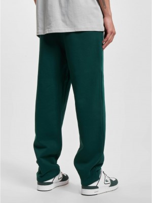 Мъжко долнище в зелен цвят Rocawear Jogginghose 