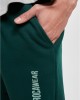 Мъжко долнище в зелен цвят Rocawear Jogginghose 