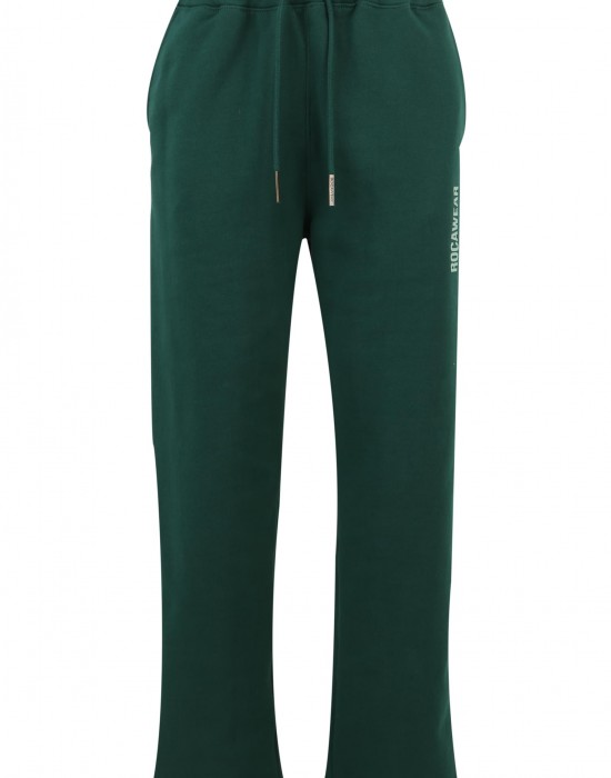 Мъжко долнище в зелен цвят Rocawear Jogginghose 