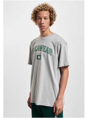 Мъжка тениска в сив цвят Rocawear Heavy 