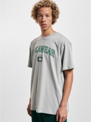 Мъжка тениска в сив цвят Rocawear Heavy 