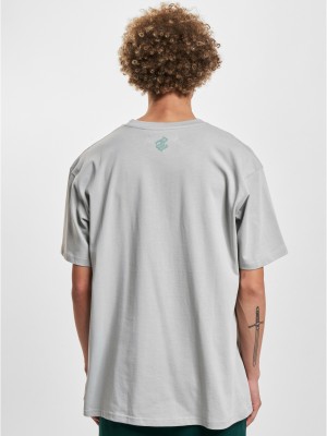 Мъжка тениска в сив цвят Rocawear Heavy 