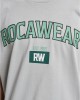 Мъжка тениска в сив цвят Rocawear Heavy 