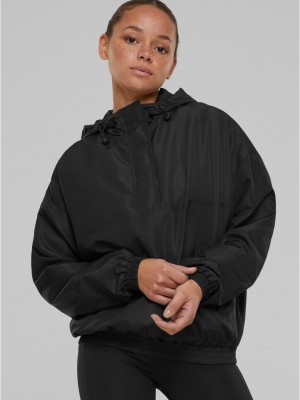 Дамско яке Urban Classics Oversized Дамско яке Urban Classics Oversized