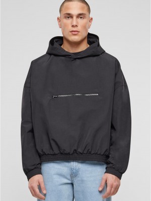 Мъжко яке Urban Classics 90's Pull Over Oversize