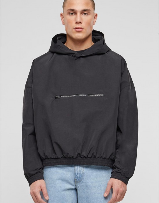 Мъжко яке Urban Classics 90's Pull Over Oversize