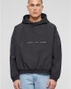 Мъжко яке Urban Classics 90's Pull Over Oversize