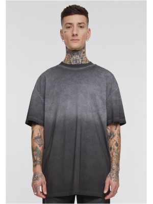 Мъжка тениска Urban Classics Sun Bleached Oversized