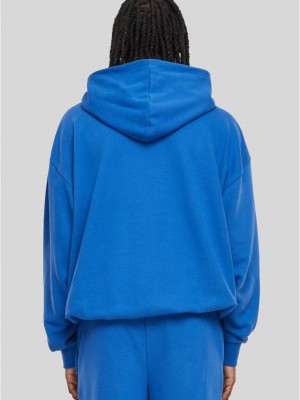 Мъжки суичър Urban Classics Light Terry royal