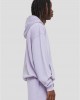 Мъжки суичър Urban Classics Light Terry dustylilac