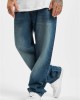 Мъжки дънки в тъмносин цвят Rocawear WED Loose Fit Мъжки дънки в тъмносин цвят Rocawear WED Loose Fit