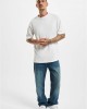 Мъжки дънки в тъмносин цвят Rocawear WED Loose Fit Мъжки дънки в тъмносин цвят Rocawear WED Loose Fit
