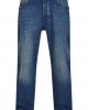 Мъжки дънки в тъмносин цвят Rocawear WED Loose Fit Мъжки дънки в тъмносин цвят Rocawear WED Loose Fit