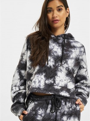 Дамски къс суичър Rocawear Get Loud