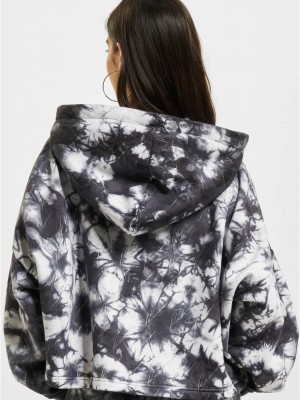 Дамски къс суичър Rocawear Get Loud