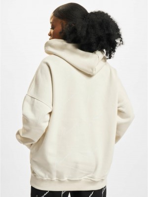 Дамски суичър в бяло Rocawear Miami