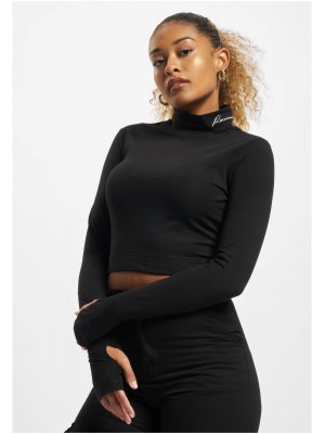 Дамска блуза в черен цвят Rocawear Leagacy Дамска блуза в черен цвят Rocawear Leagacy