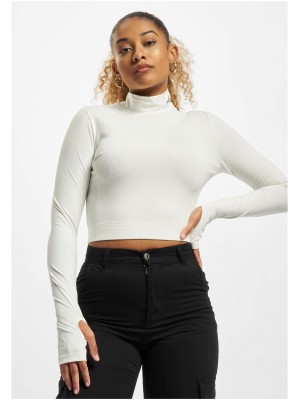 Дамска блуза в бял цвят Rocawear Leagacy Дамска блуза в бял цвят Rocawear Leagacy