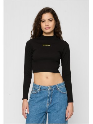 Дамска блуза в черно Rocawear Berlin Дамска блуза в черно Rocawear Berlin