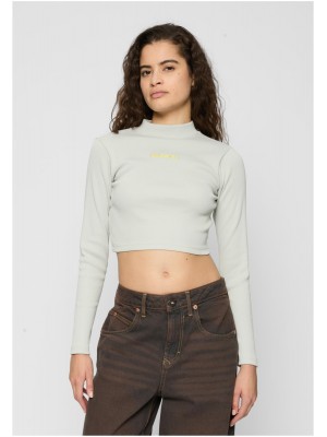 Дамска блуза в сив цвят Rocawear Berlin Дамска блуза в сив цвят Rocawear Berlin