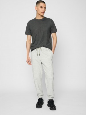 Мъжко долнище в сив цвят Rocawear AOP