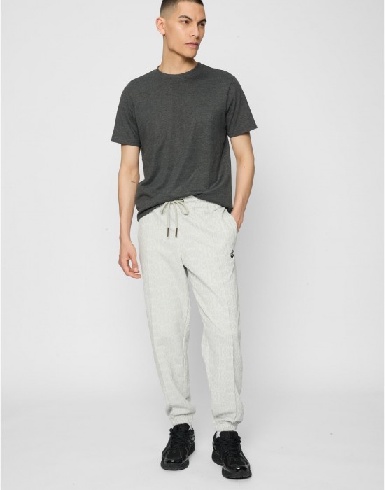 Мъжко долнище в сив цвят Rocawear AOP