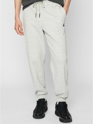 Мъжко долнище в сив цвят Rocawear AOP