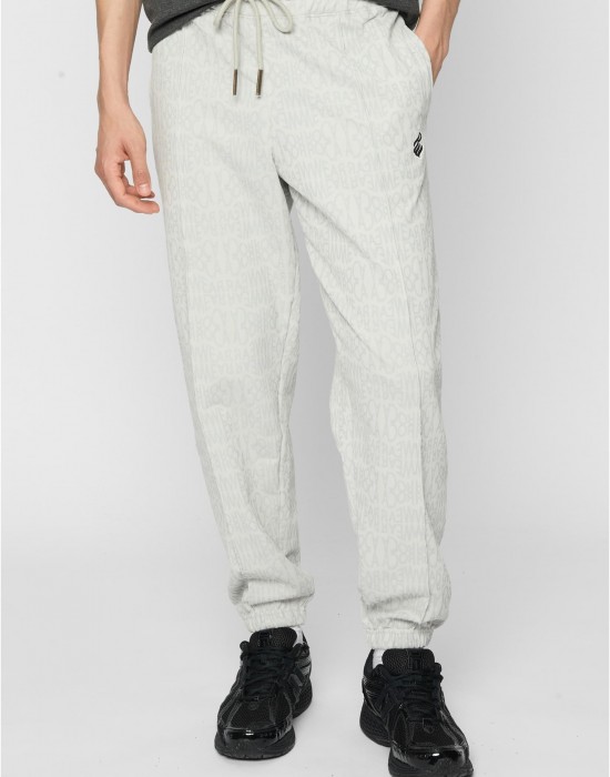 Мъжко долнище в сив цвят Rocawear AOP