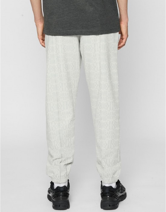 Мъжко долнище в сив цвят Rocawear AOP