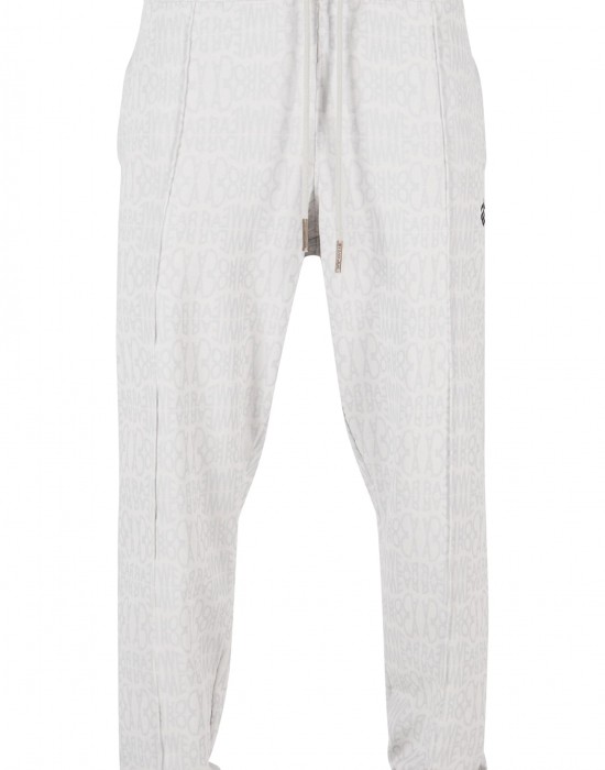 Мъжко долнище в сив цвят Rocawear AOP