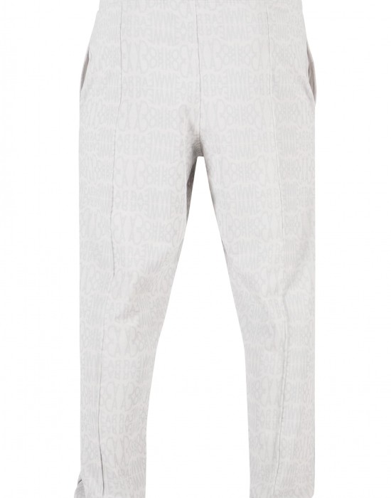 Мъжко долнище в сив цвят Rocawear AOP