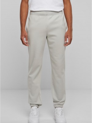 Мъжко долнище в сив цвят Urban Classics Cozy  Мъжко долнище в сив цвят Urban Classics Cozy