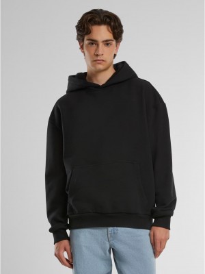 Мъжки суичър Urban Classics Oversized black
