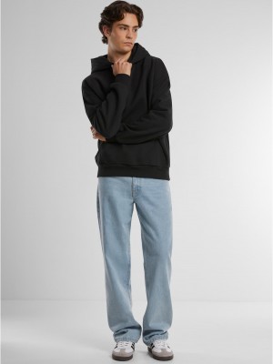 Мъжки суичър Urban Classics Oversized black