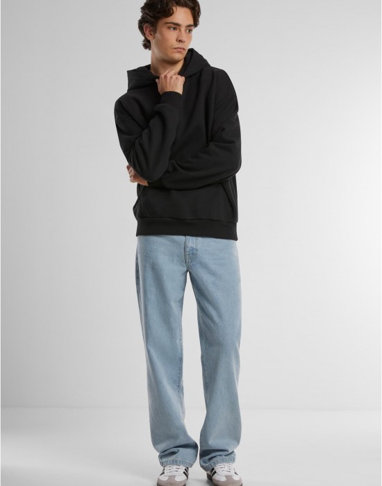 Мъжки суичър Urban Classics Oversized black