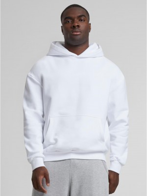 Мъжки суичър Urban Classics Oversized white