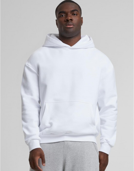 Мъжки суичър Urban Classics Oversized white