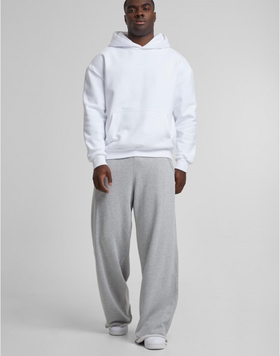 Мъжки суичър Urban Classics Oversized white