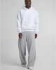 Мъжки суичър Urban Classics Oversized white