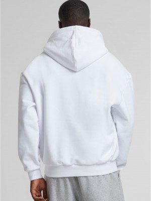 Мъжки суичър Urban Classics Oversized white