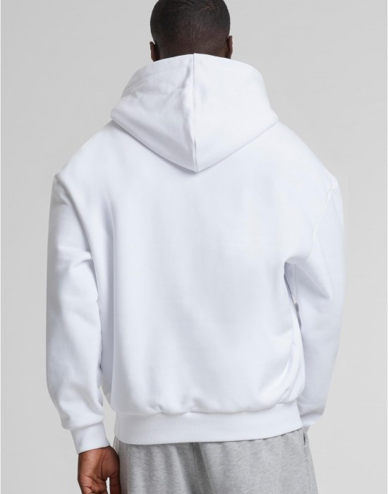 Мъжки суичър Urban Classics Oversized white