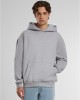 Мъжки суичър Urban Classics Oversized heathergrey