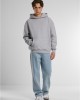 Мъжки суичър Urban Classics Oversized heathergrey