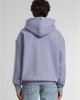 Мъжки суичър Urban Classics Oversized violablue