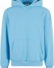 Мъжки суичър Urban Classics Oversized balticblue