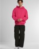 Мъжки суичър Urban Classics Oversized hibiskuspink