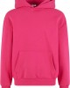 Мъжки суичър Urban Classics Oversized hibiskuspink