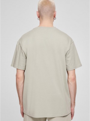 Мъжка овърсайз тениска Urban Classics Heavy softsalvia