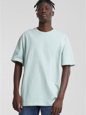 Мъжка овърсайз тениска Urban Classics Heavy frostmint