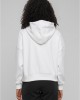 Дамски суичър в бяло Urban Classics Ladies Cozy Oversized Дамски суичър в бяло Urban Classics Ladies Cozy Oversized